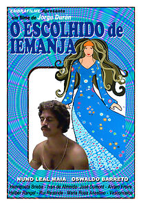 Watch O Escolhido de Iemanjá