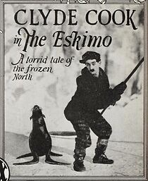 Watch The Eskimo (Short 1922)