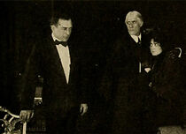 Watch Etta of the Footlights (Short 1914)