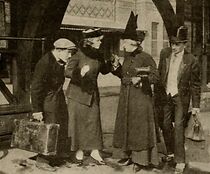 Watch The Eveless Eden Club (Short 1916)