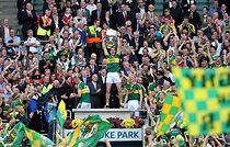 Watch Croke Park Lives