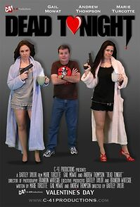 Watch Dead Tonight (Short 2010)