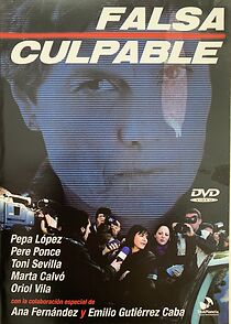 Watch Falsa culpable