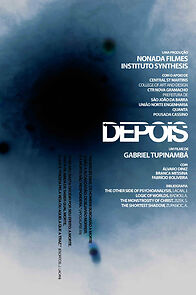 Watch Depois (Short 2010)