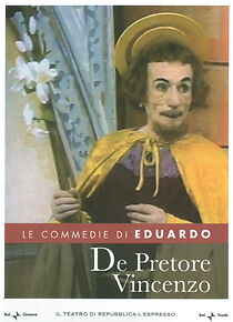 Watch De Pretore Vincenzo