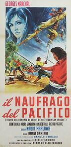 Watch Il naufrago del Pacifico