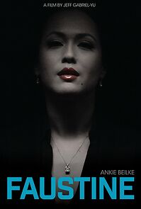 Watch Faustine (Short 2016)