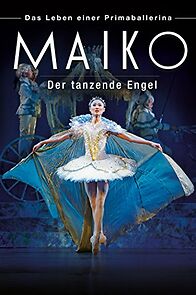 Watch Maiko: Dancing Child