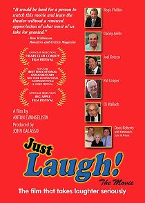 Watch Just Laugh!