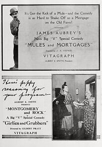 Watch Girlies and Grubbers (Short 1919)