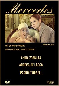 Watch Mercedes (Short 2010)