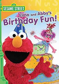 Watch Elmo and Abby's Birthday Fun