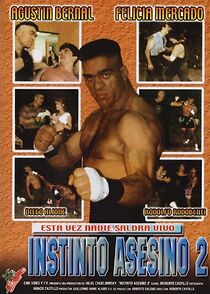 Watch Instinto asesino II