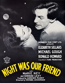 Watch Night Was Our Friend