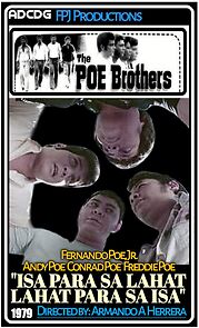 Watch Isa Para Sa Lahat, Lahat Para Sa Isa