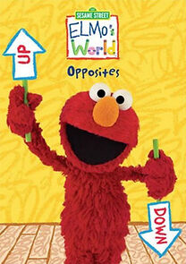 Watch Elmo's World: Opposites