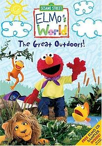 Watch Elmo's World: The Great Outdoors