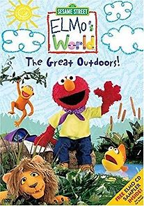 Watch Elmo's World: The Great Outdoors