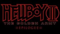 Watch Hellboy II: The Golden Army - Zinco Epilogue