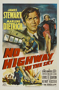 Watch No Highway in the Sky