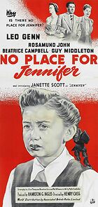 Watch No Place for Jennifer