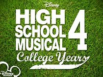 Watch High School Musical 4 (TV Movie)