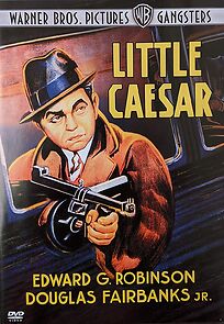 Watch Little Caesar: End of Rico, Beginning of the Antihero