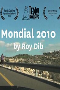 Watch Mondial 2010 (Short 2013)