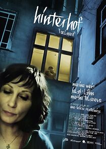 Watch Hinterhof (Short 2010)