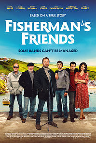 Watch Fisherman's Friends