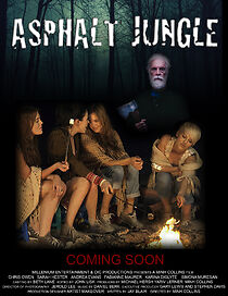 Watch Asphalt Jungle