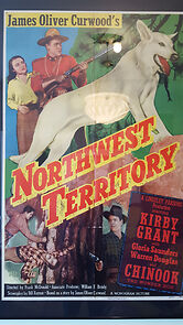 Watch Northwest Territory