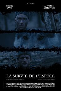 Watch La survie de l'espèce (Short 2016)