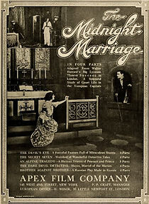 Watch The Midnight Wedding