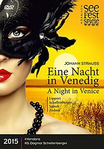 Watch Eine Nacht in Venedig
