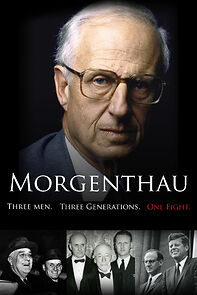 Watch Morgenthau: Three Men, Three Generations, One Fight
