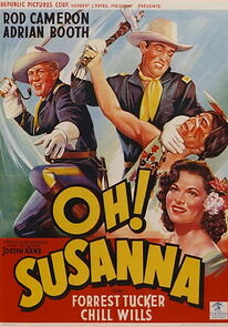 Watch Oh! Susanna