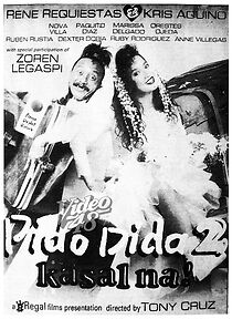 Watch Pido Dida 2 (Kasal na)