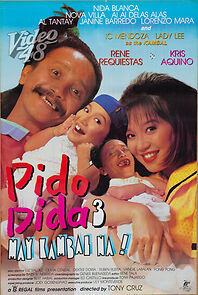 Watch Pido Dida 3: May kambal na