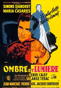 Watch Ombre et lumière