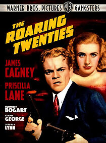Watch The Roaring Twenties: The World Moves On