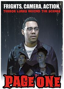 Watch Page One (Short 2017)