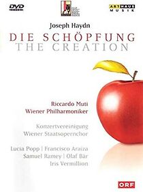 Watch Die Schöpfung, Oratorium (TV Special 1990)