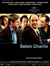 Watch Selon Charlie