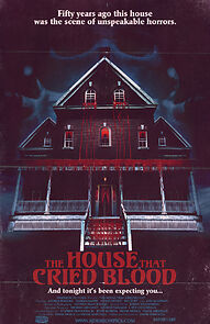 Watch The House That Cried Blood (Short 2012)
