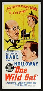 Watch One Wild Oat
