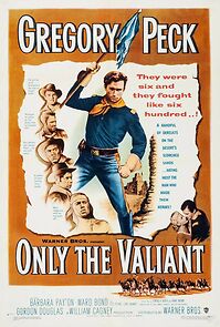 Watch Only the Valiant