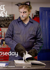 Watch Make Your Face Funny for Money: The Mechanics