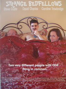 Watch Strange Bedfellows (Short 2014)