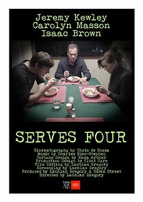 Watch Serves Four (Short 2012)